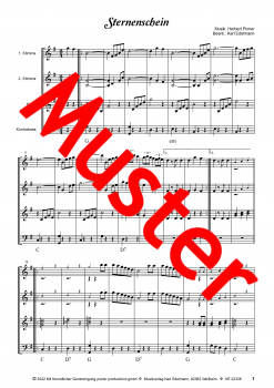 Preview: Herbert Pixner für Saitenmusik Heft 2